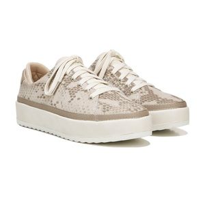 Dr Scholl’s Original Collection Mellow Out Platform Sneaker